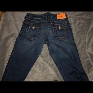 True religion jeans